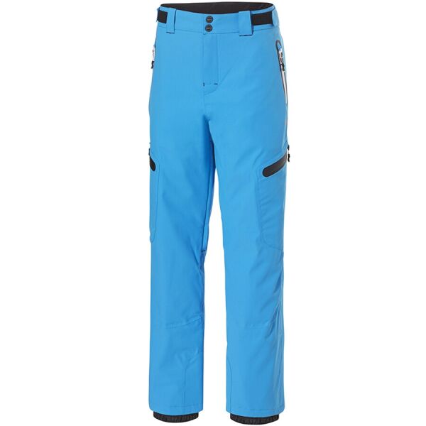 

Rehall брюки Hirsch 2020 ultra blue L