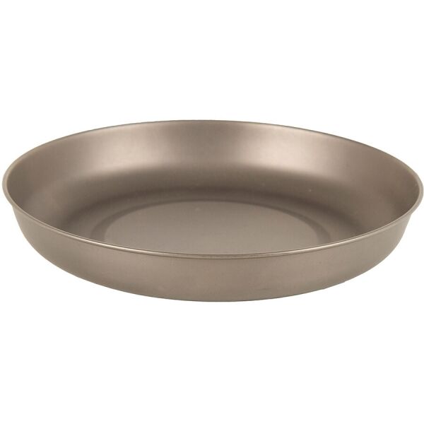

Lifeventure тарелка Titanium Plate