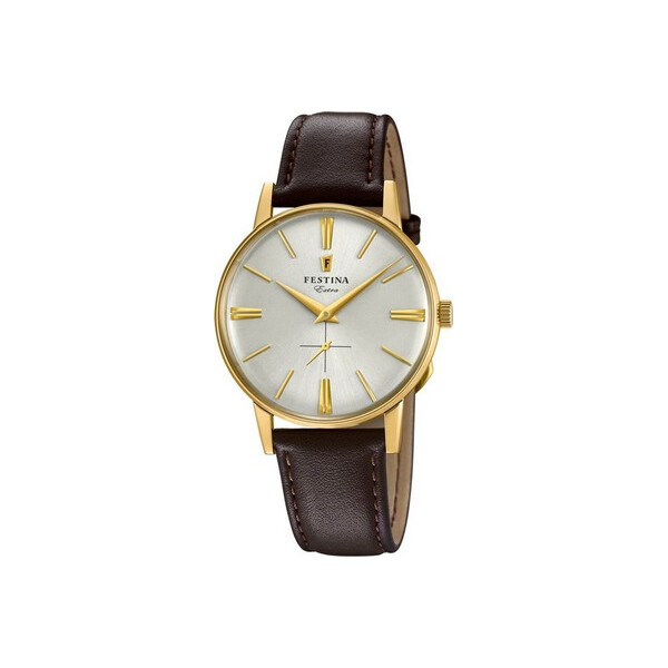

Часы Festina F20249/1 Extra 1948 Herren 36mm 3ATM