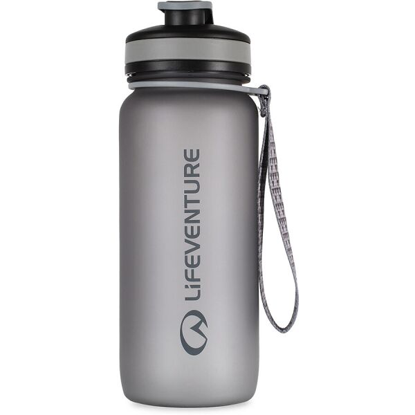 

Lifeventure фляга Tritan Bottle 0.65 L graphite