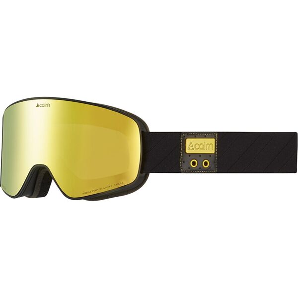 

Cairn маска Magnitude CLX3 black-gold
