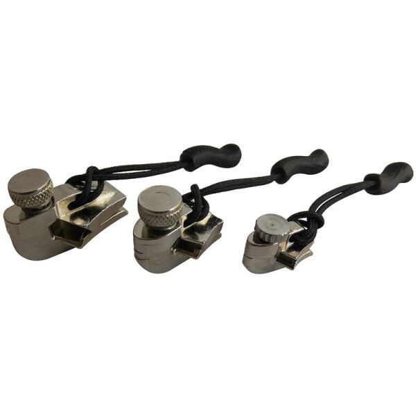 

Munkees 7063 комплект брелков FixnZip steel