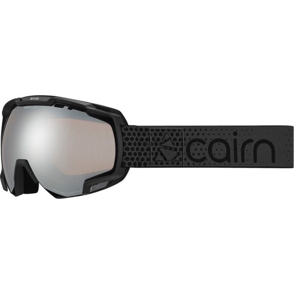 

Cairn маска Mercury SPX3 black-silver