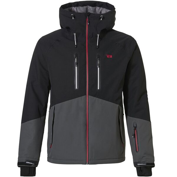 

Rehall куртка Rage 2021 black L