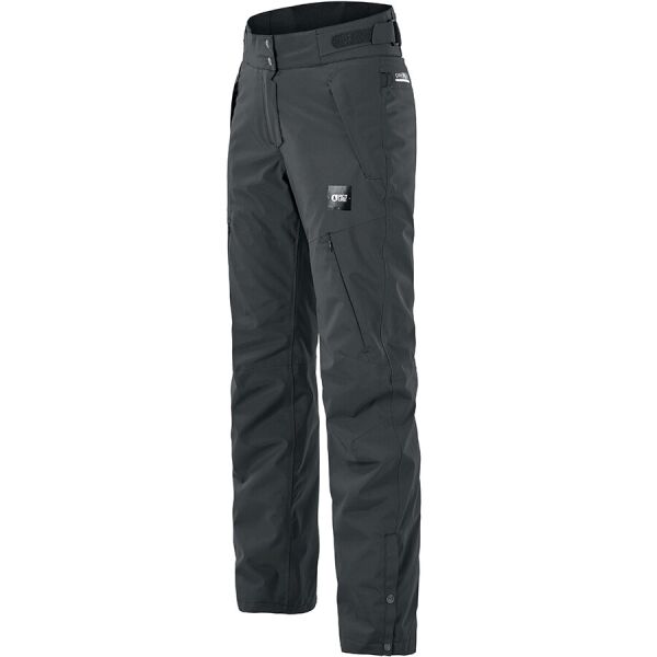 

Picture Organic брюки Luna W 2020 black M