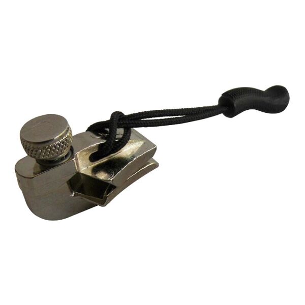 

Munkees 7062 брелок FixnZip Large steel