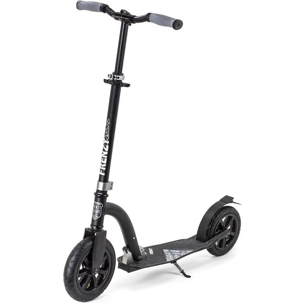 

Frenzy самокат 230 mm Pneumatic Recreational black