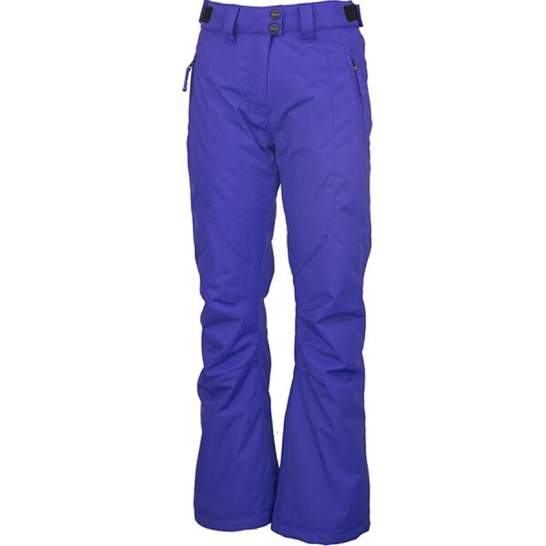 

Rehall брюки Betty W 2020 purple L