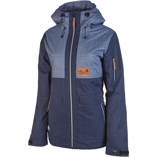 

Rehall куртка Ella W 2019 navy L