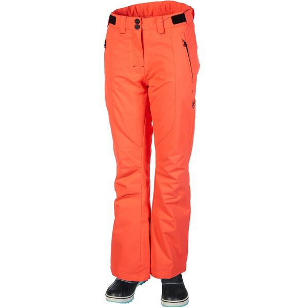 

Rehall брюки Milly W 2019 solid coral L