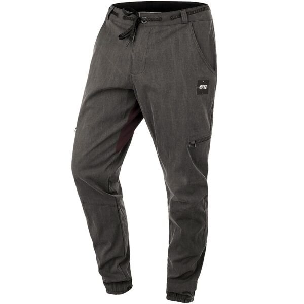 

Picture Organic брюки Alpha black 31