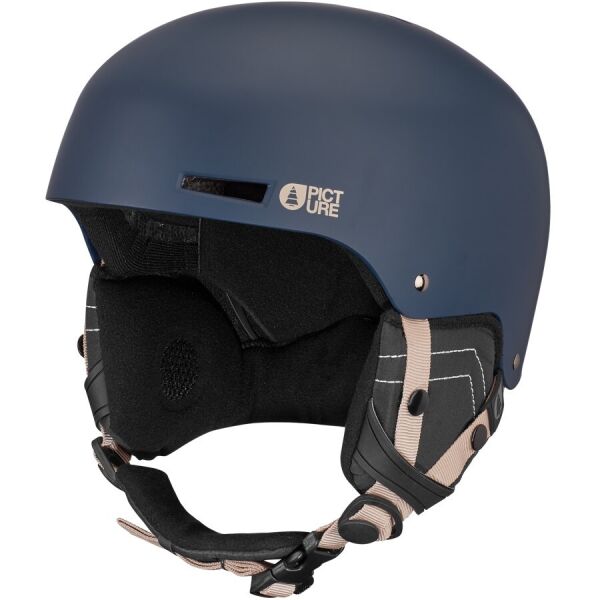

Picture Organic шлем Tempo dark blue L