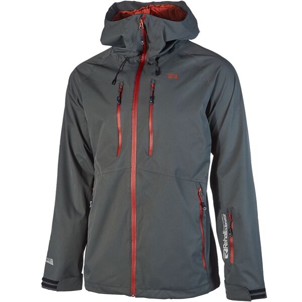 

Rehall куртка Wing 2019 oak grey L