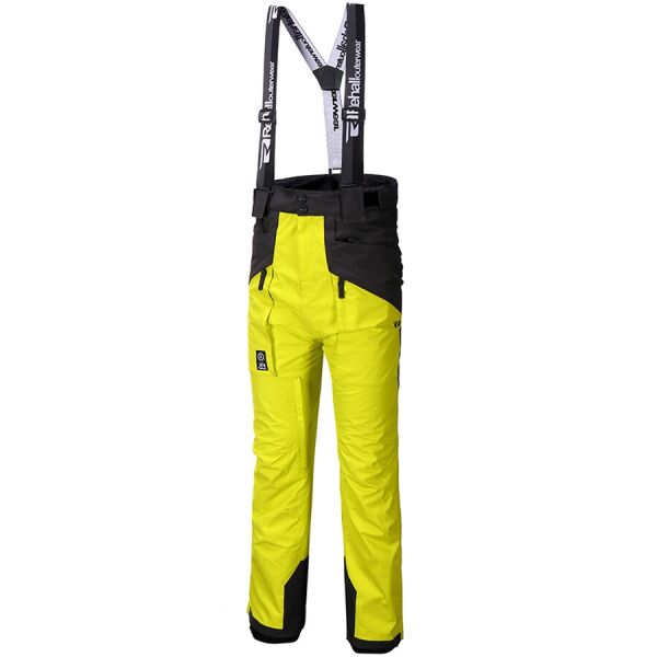 

Rehall брюки Dragg 2020 yellow L