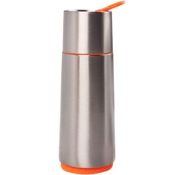 

AceCamp термос SS Vacuum Bottle 370 ml silver