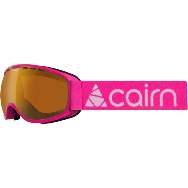 

Cairn маска Rainbow Photochromic neon pink