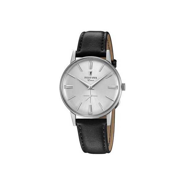 

Часы Festina F20248/1 Extra 1948 Herren 36mm 3ATM