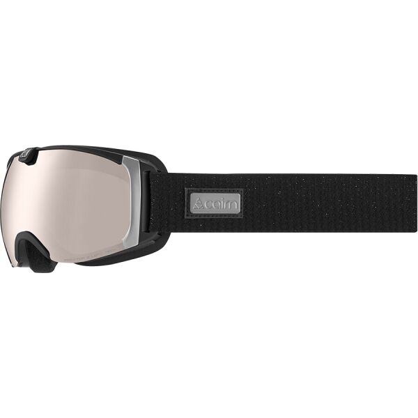 

Cairn маска Pearl SPX3 black-silver