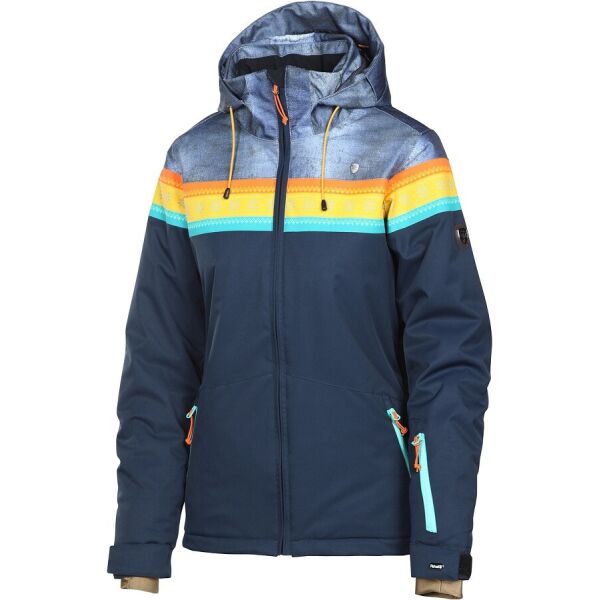 

Rehall куртка Daisey W 2018 dark navy L