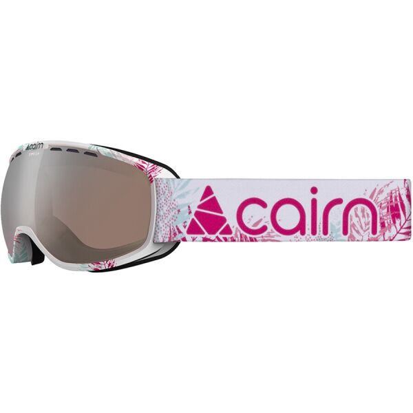 

Cairn маска Omega SPX3 white floral
