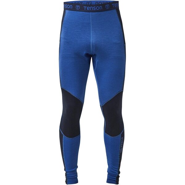 

Tenson термобрюки Wilder blue L
