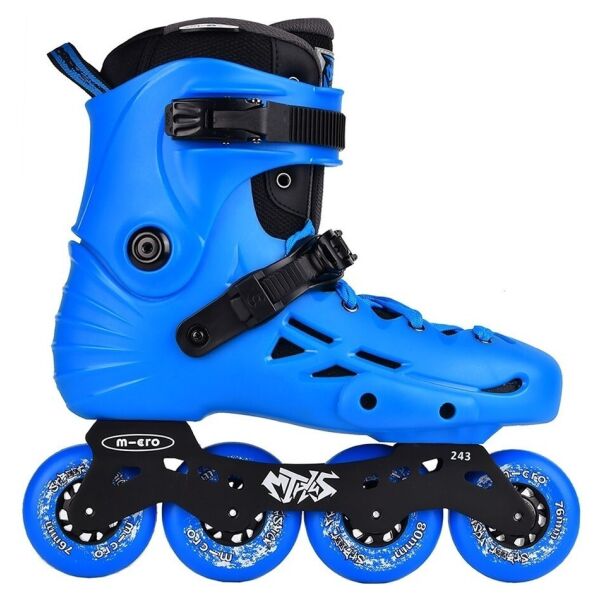 

Ролики Micro MT Plus Blue (41.0)