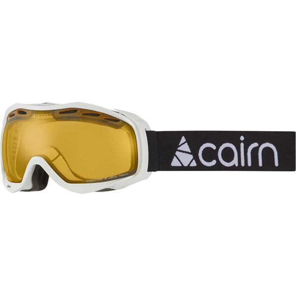 

Cairn маска Speed SPX2 shiny white