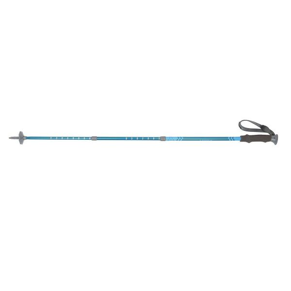 

Треккинговая палка Kelty Upslope 1.0, 135 см, Blue (27680218)