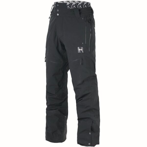 

Picture Organic брюки Naikoon 2020 black L