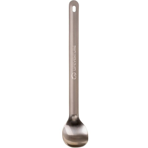 

Lifeventure ложка Titanium Long