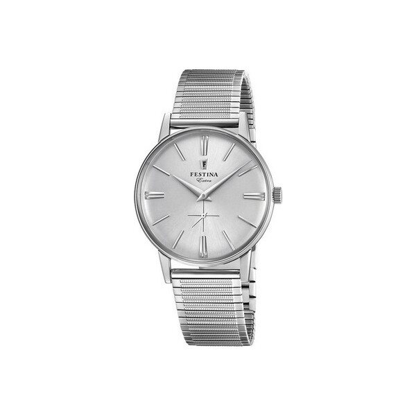 

Часы Festina F20250/1 Extra 1948 Herren 36mm 3ATM