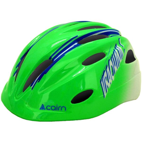 

Cairn шлем Earthy Jr green-blue 48-52