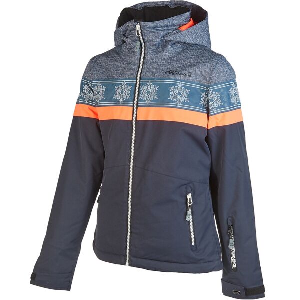 

Rehall куртка Anna Jr 2019 navy 128