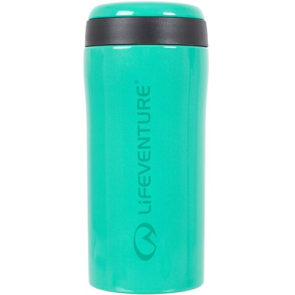 

Lifeventure кружка Thermal Mug aqua
