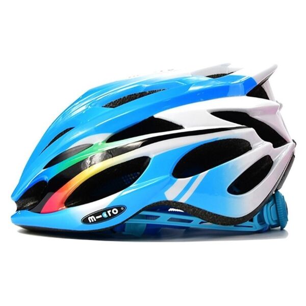 

Шлем Micro Crown Blue