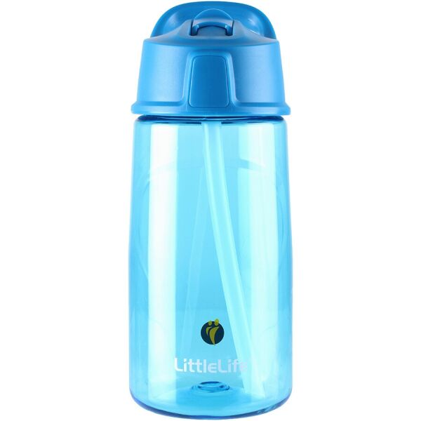 

Little Life фляга Water Bottle 0.55 L blue