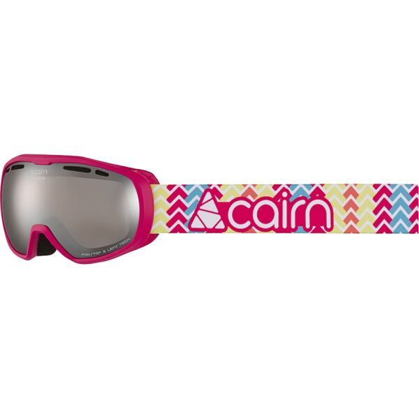 

Cairn маска Buddy SPX3 Jr lolipop