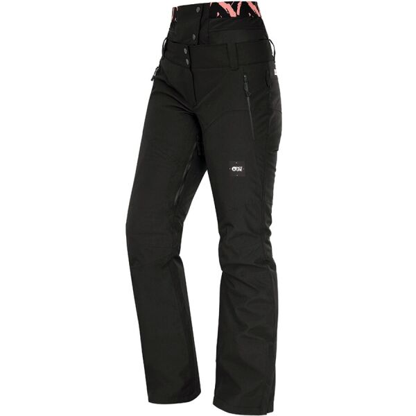 

Picture Organic брюки Exa W 2021 black L