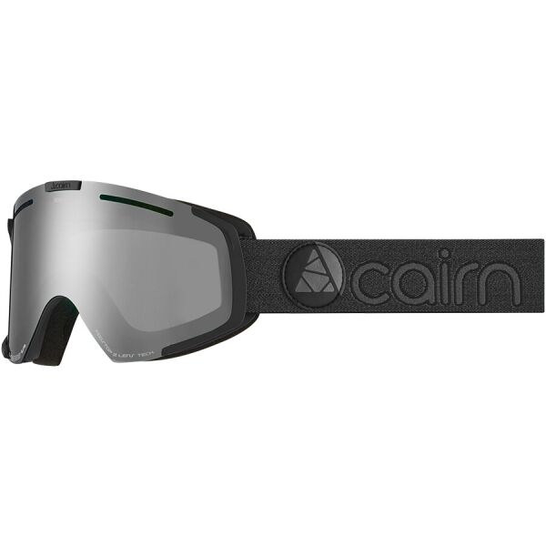 

Cairn маска Genesis CLX3 black-silver