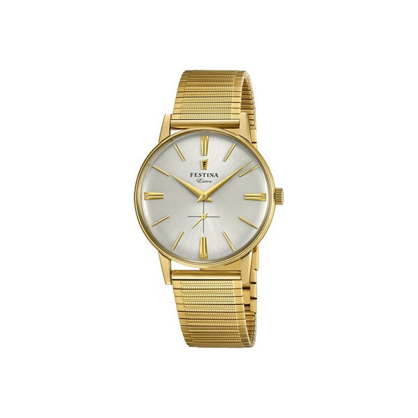 

Часы Festina F20251/1 Extra 1948 Herren 36mm 3ATM