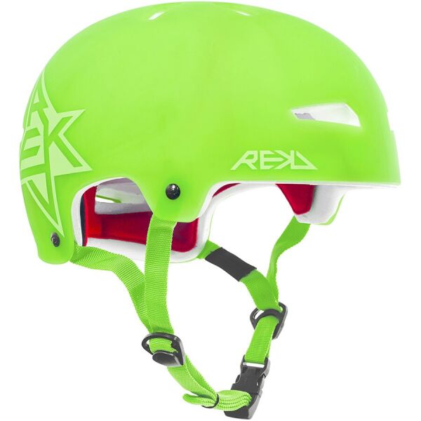 

REKD шлем Elite Icon Helmet green L