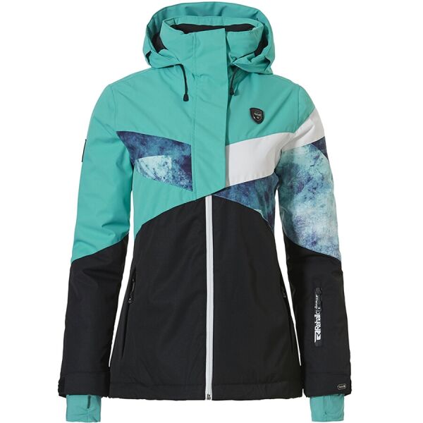 

Rehall куртка Logan W 2021 aqua L