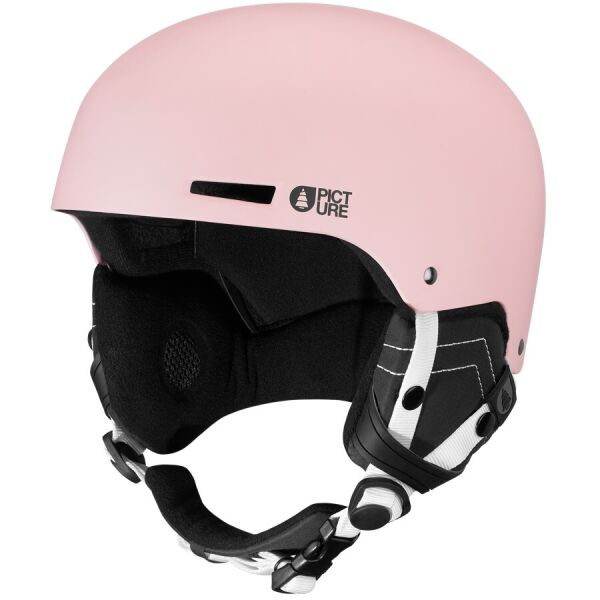 

Picture Organic шлем Tempo pink L
