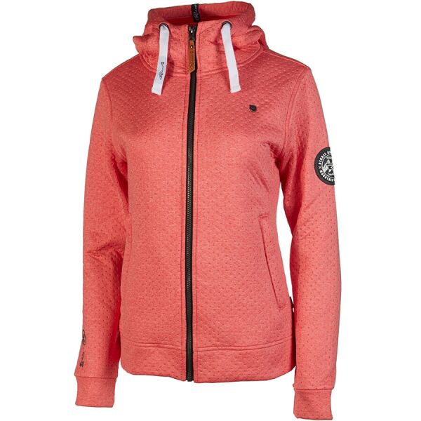 

Rehall куртка Rose W 2019 coral L