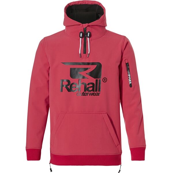 

Rehall куртка Jeff dark coral L