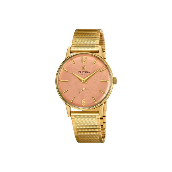 

Часы Festina F20251/3 Extra 1948 Herren 36mm 3ATM