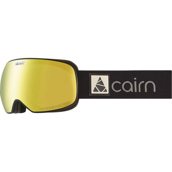 

Cairn маска Gravity SPX3 black-gold