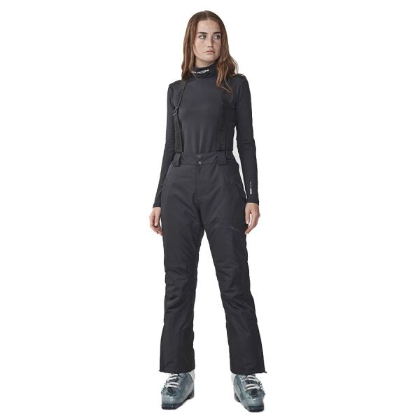 

Tenson брюки Ruby W 2020 black 36