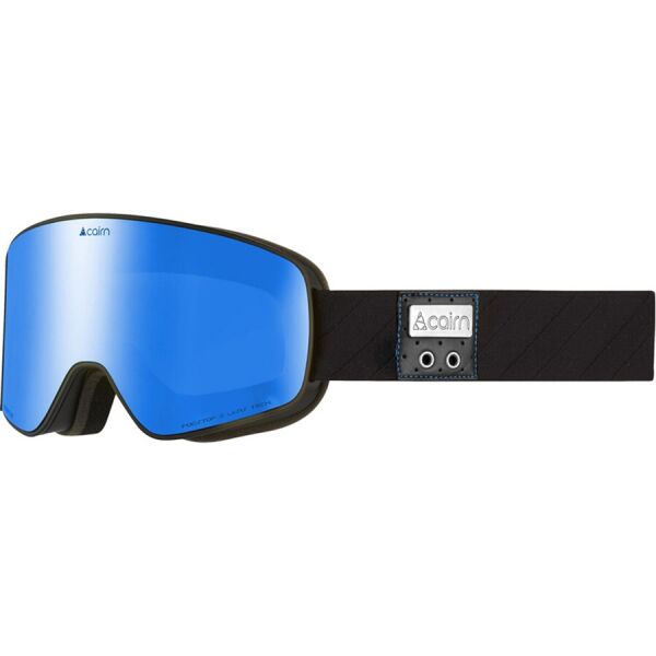 

Cairn маска Magnitude CLX3 black-blue