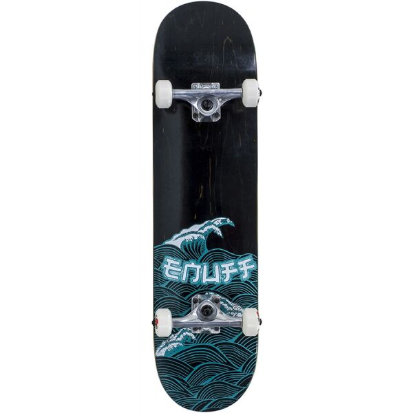 

Enuff скейтборд Big Wave black-blue